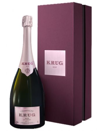 Krug Rosé 22ème Edition MAGNUM - 150 cl