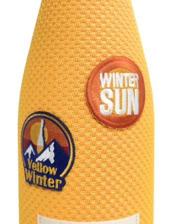 Veuve Clicquot SUN "PERSONALIZE ME" BRUT ICE JACKET - 75 CL 2