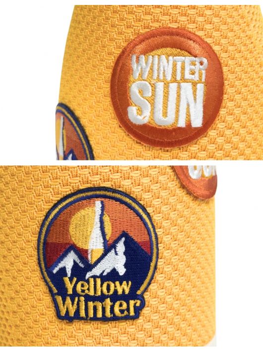 Veuve Clicquot SUN "PERSONALIZE ME" BRUT ICE JACKET - 75 CL