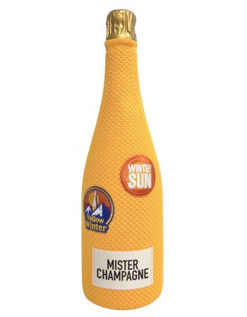 Veuve Clicquot SUN "PERSONALIZE ME" BRUT ICE JACKET - 75 CL 2