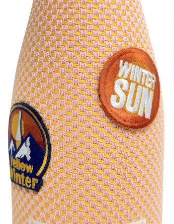 Veuve Clicquot SUN "PERSONALIZE ME" ROSÉ ICE JACKET - 75 CL 2