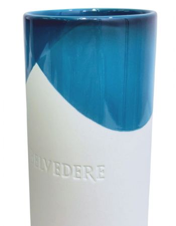 Belvedere Vodka 2 Natural Signature Glasses 2