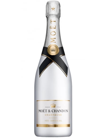 Moët & Chandon Ice Impérial - 75 cl