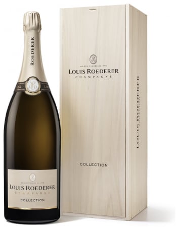 Louis Roederer Brut collection 244 - 300 cl