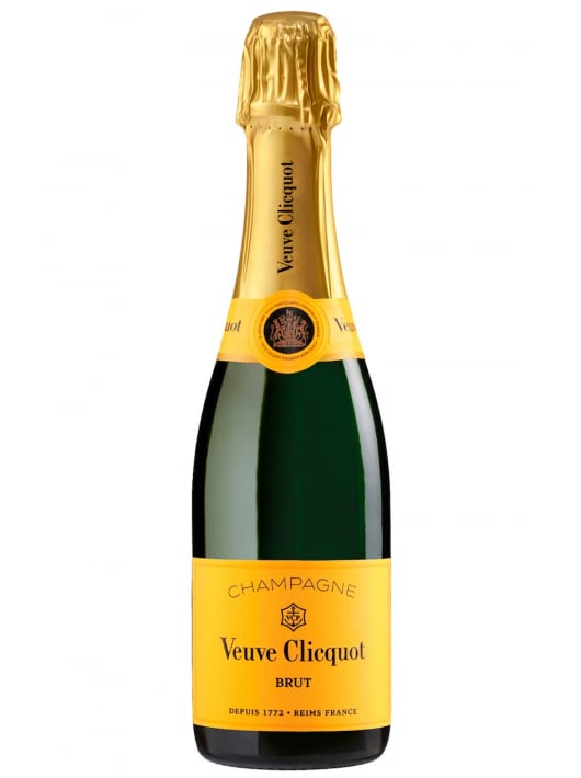 Veuve Clicquot Brut Carte Jaune - 37.5 CL