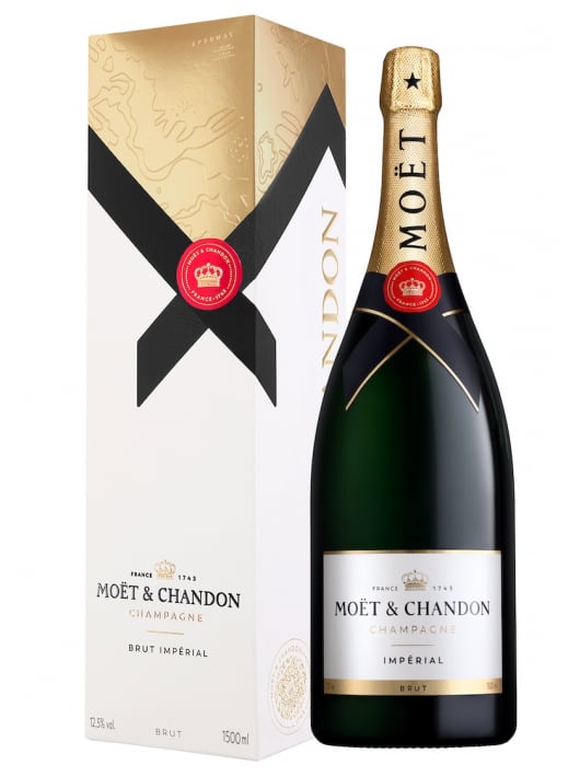 Moët & Chandon brut Impérial - 150 cl