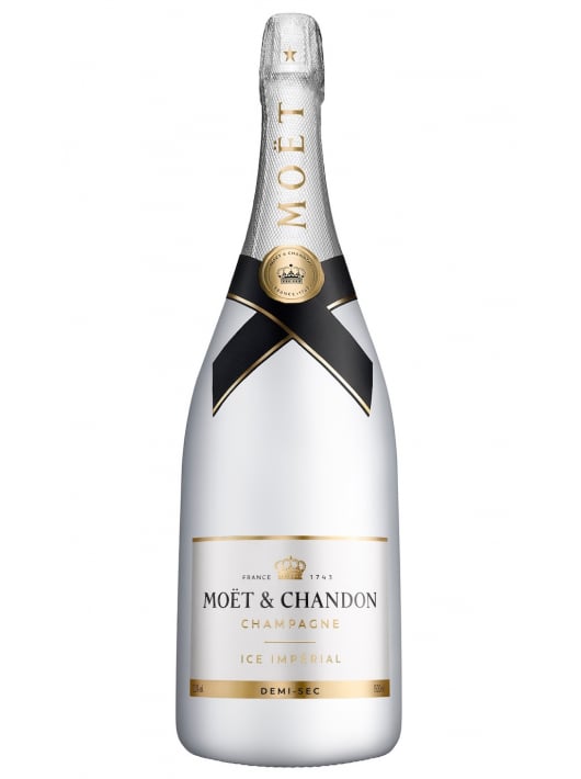 Moët & Chandon Ice Impérial MAGNUM - 150 cl