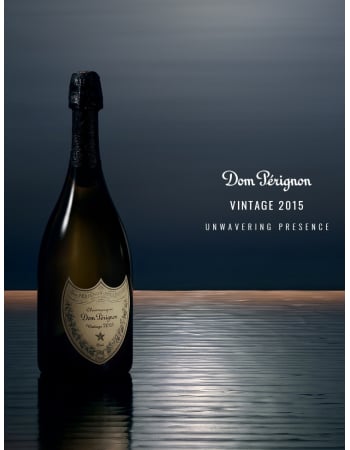 Dom Pérignon Vintage 2015 blanc - 75 cl 2