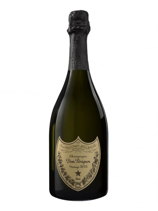 Dom Pérignon Vintage 2015 blanc - 75 cl