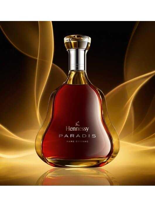 Cognac Hennessy PARADIS - 40% - 70 CL