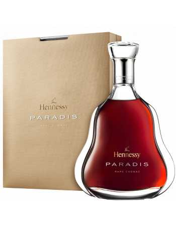 Cognac Hennessy PARADIS - 40% - 70 CL