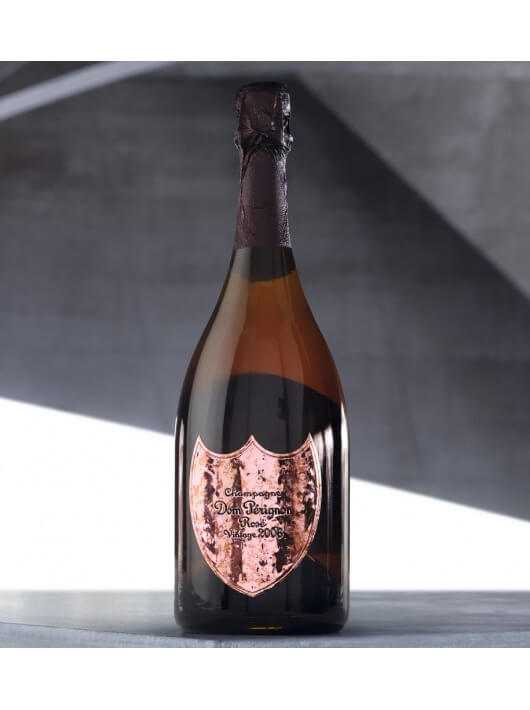 Dom Pérignon Limited Edition Lenny Kravitz Vintage 2006 rosé - 75 cl