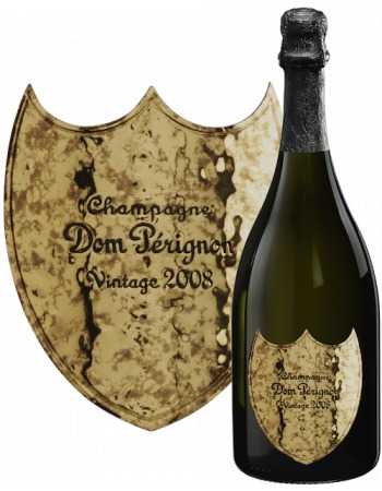 Dom Pérignon Limited Edition Lenny Kravitz Vintage 2008 blanc - 75 cl 2