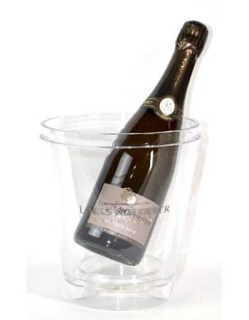 Louis Roederer Eiskübel 1 Flasche 2