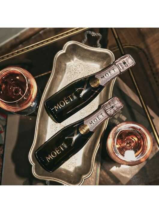 Moët & Chandon Impérial rosé - 20 cl