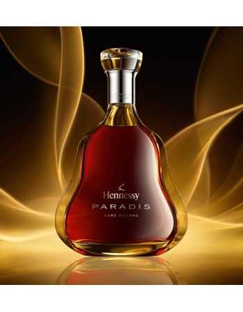 Cognac Hennessy PARADIS - 40% - 70 CL 2