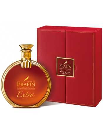 Cognac Frapin Extra - 40% - 70 CL