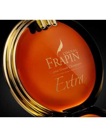 Cognac Frapin Extra - 40% - 70 CL 2