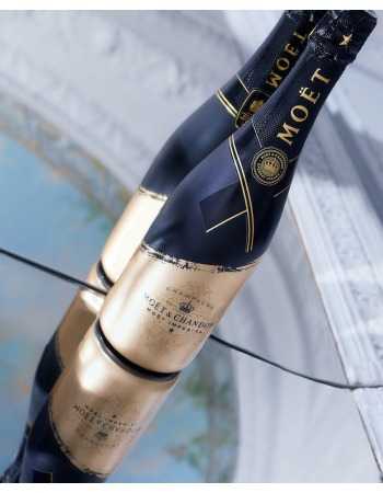 Moët & Chandon Impérial brut Limited Edition Signature - 75 CL 2