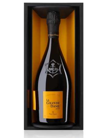 Veuve Clicquot Vintage 2008 La Grande Dame Brut - 75 cl 2