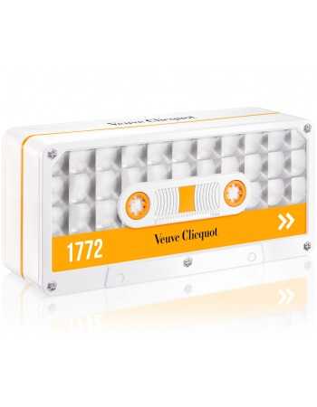 Veuve Clicquot Disco Retro Chic Tape Limited Edition - 75 CL 2