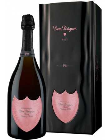 Dom Pérignon P2 vintage 1996 rosé - 75 cl