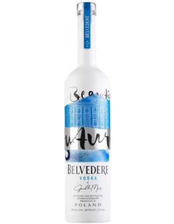 Belvedere Vodka MAGNUM PURE JANELLE LIMITED EDITION - 40% - 175 CL