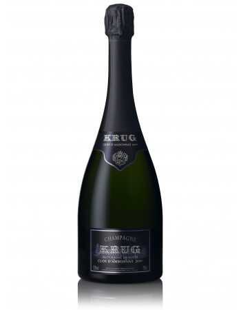 Krug Clos d'ambonnay noir de blanc 2000 - 75 cl 2