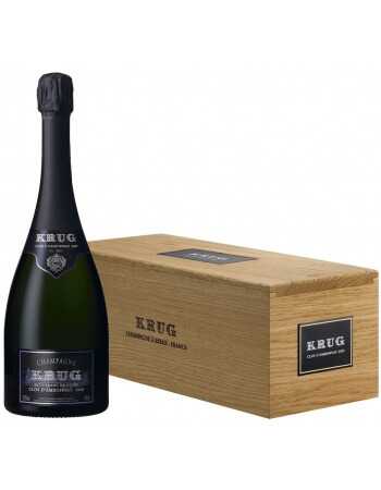 Krug Clos d'ambonnay noir de blanc 2000 - 75 cl