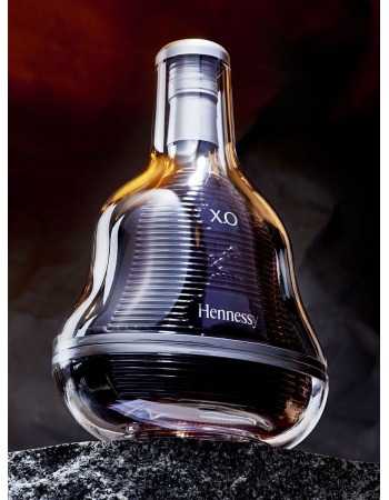 Cognac Hennessy X.O By Marc Newson Limited Edition - 40% - 70 CL 2