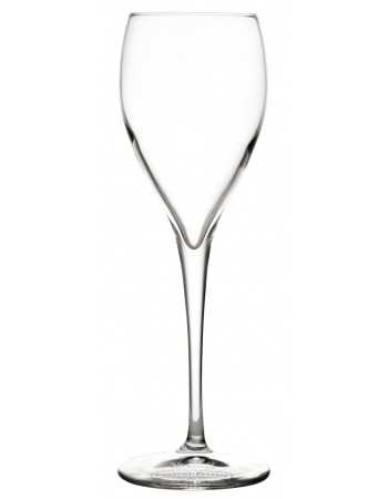 Laurent-Perrier 6 Champagne Glasses 16 cl