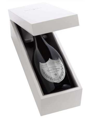 Dom Pérignon Vintage 2010 Limited Edition Wedding - 75 cl