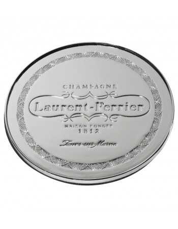 Laurent-Perrier 6 sous-verres Limited Edition