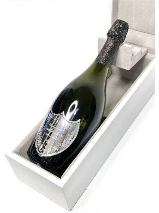 Dom Pérignon Vintage 2010 Limited Edition Wedding - 75 cl