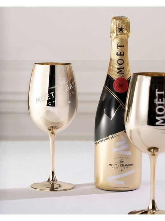 Moët & Chandon Impérial brut Limited Edition - 75 cl