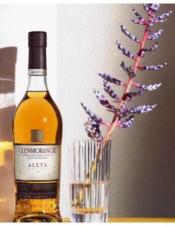 Whisky Glenmorangie ALLTA Private Edition N°10 - 52.1% - 70 CL 2