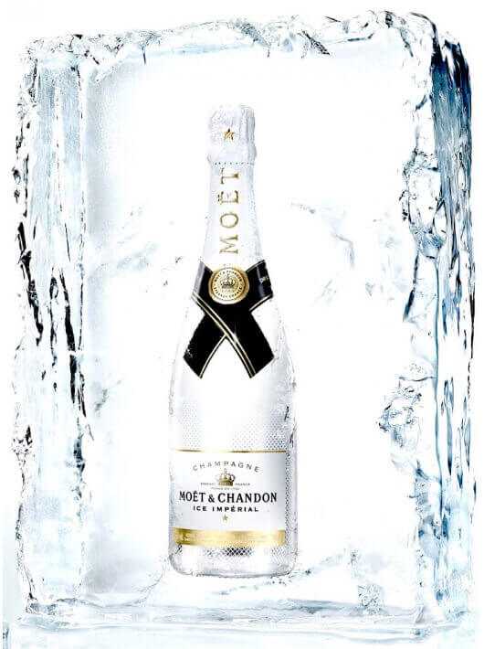 Moët & Chandon Ice Impérial - 6 x 75 cl