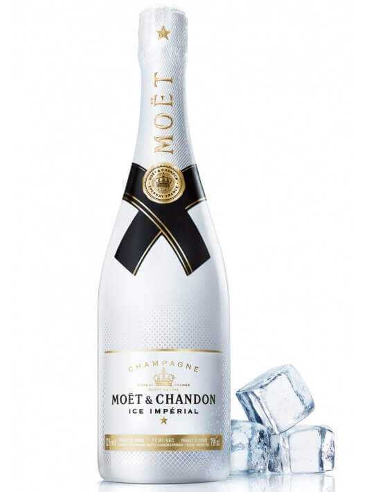 Moët & Chandon Ice Impérial - 6 x 75 cl