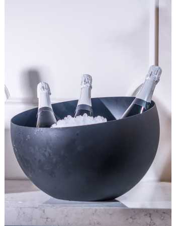 Champagne EISKÜBEL 3 FLASCHEN 2