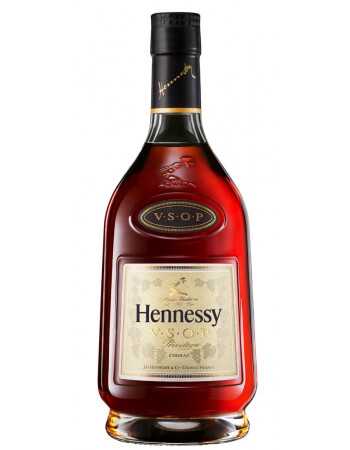 Cognac Hennessy VSOP Privilege - 40% - 70 CL