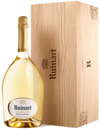 Ruinart Blanc de blancs - 300 cl 2