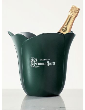 Perrier-jouët EISKÜBEL Limited Edition "Analogia" 2