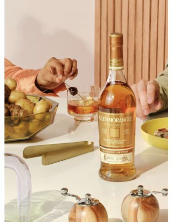 Whisky Glenmorangie Nectar d'OR - 46% - 70 CL 2