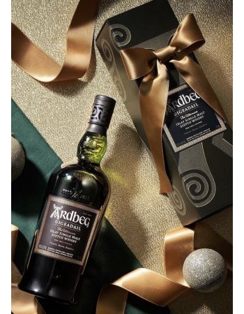 Whisky Ardbeg UIGEADAIL Single Malt - 54.2% - 70 CL 2