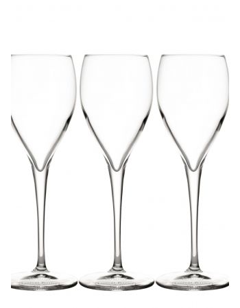 Laurent-Perrier Package 6 Cuvée brut & 6 verres - 6 x 75 cl 2