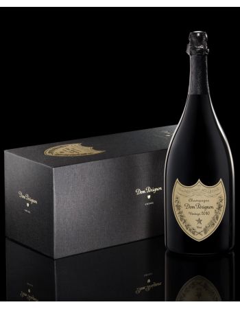 Dom Pérignon Vintage 2010 blanc MAGNUM - 150 cl 2