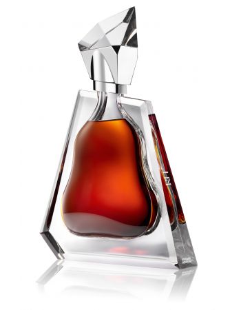 Cognac Hennessy Richard Limited Edition Libeskind - 40% - 70 CL