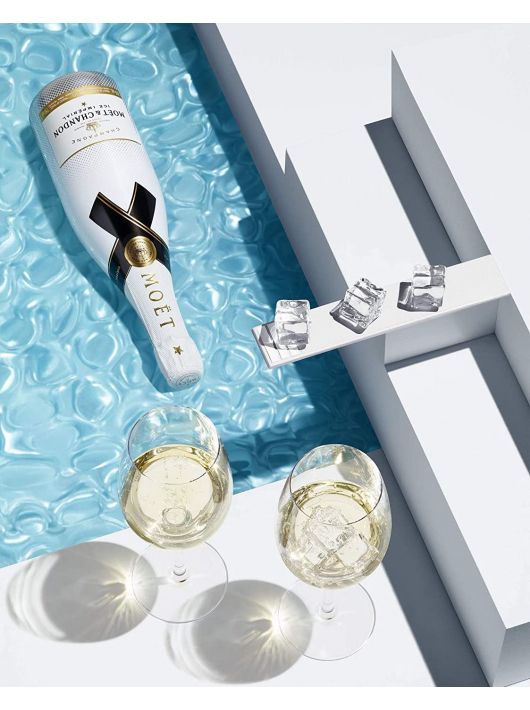 Moët & Chandon Ice Impérial - 6 x 75 cl